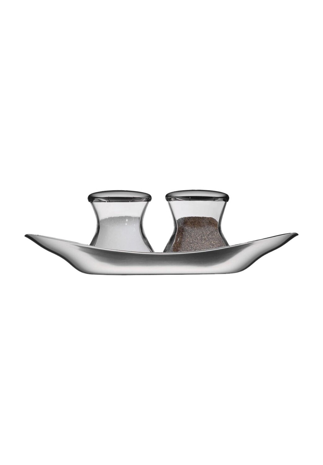 

Набор солонок и перцовок Wagenfeld, 3 шт Wmf