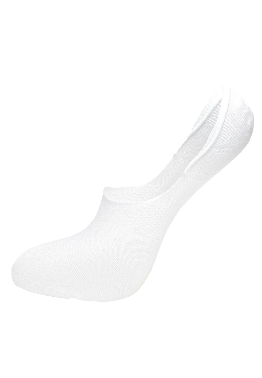 

Носки 10 PACK Tazzio, белый
