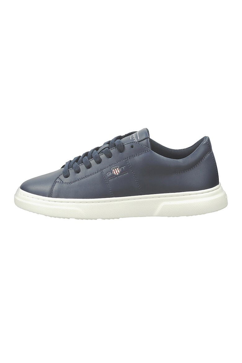 

Кожаные спортивные кроссовки Joree с логотипом Gant, синий