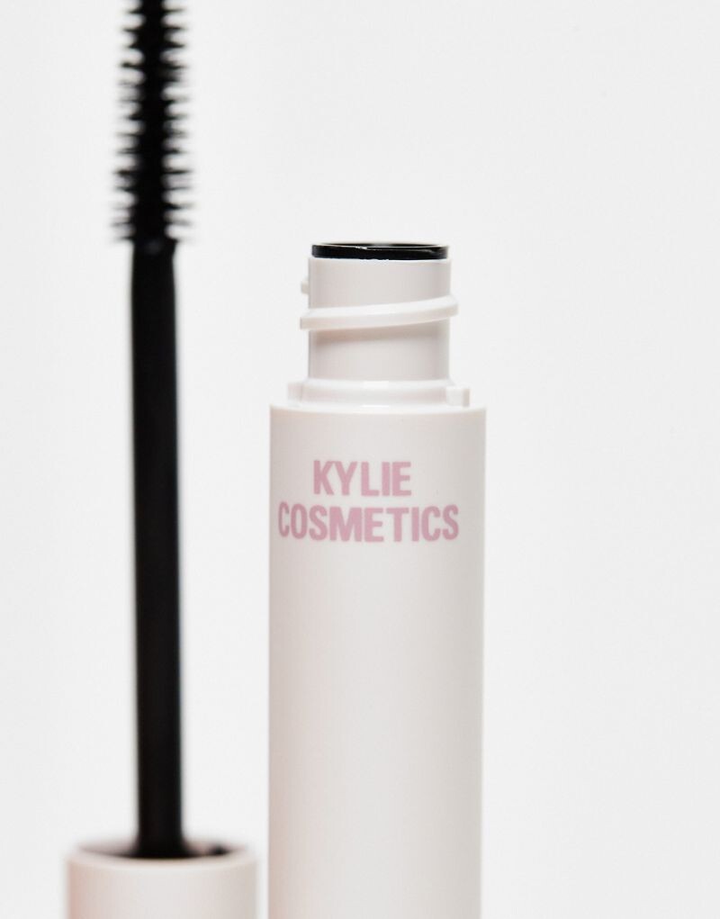 Тушь для ресниц Kylie Cosmetics Wisp Lash Kylie Cosmetics by Kylie Jenner, Black — фото 2