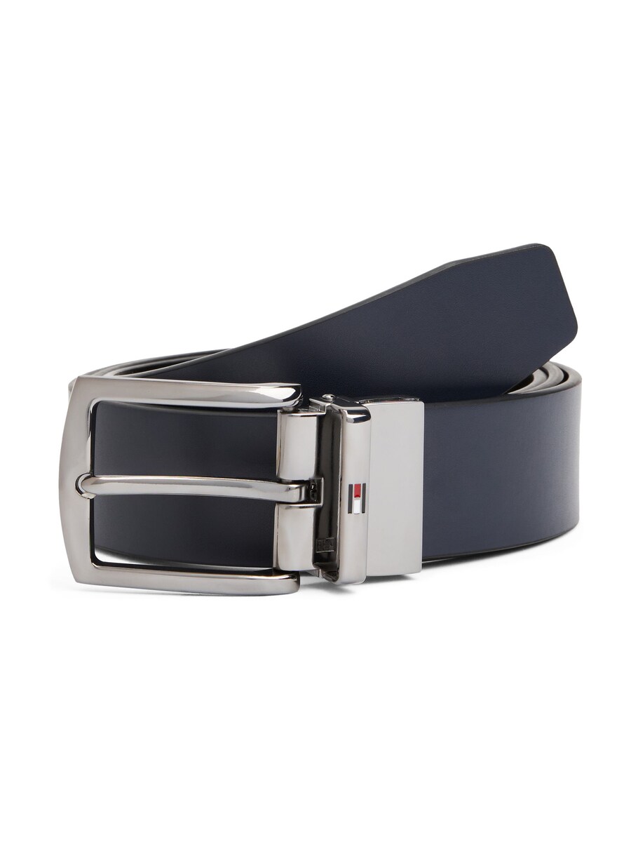 

Ремень TOMMY HILFIGER DENTON, ночной синий