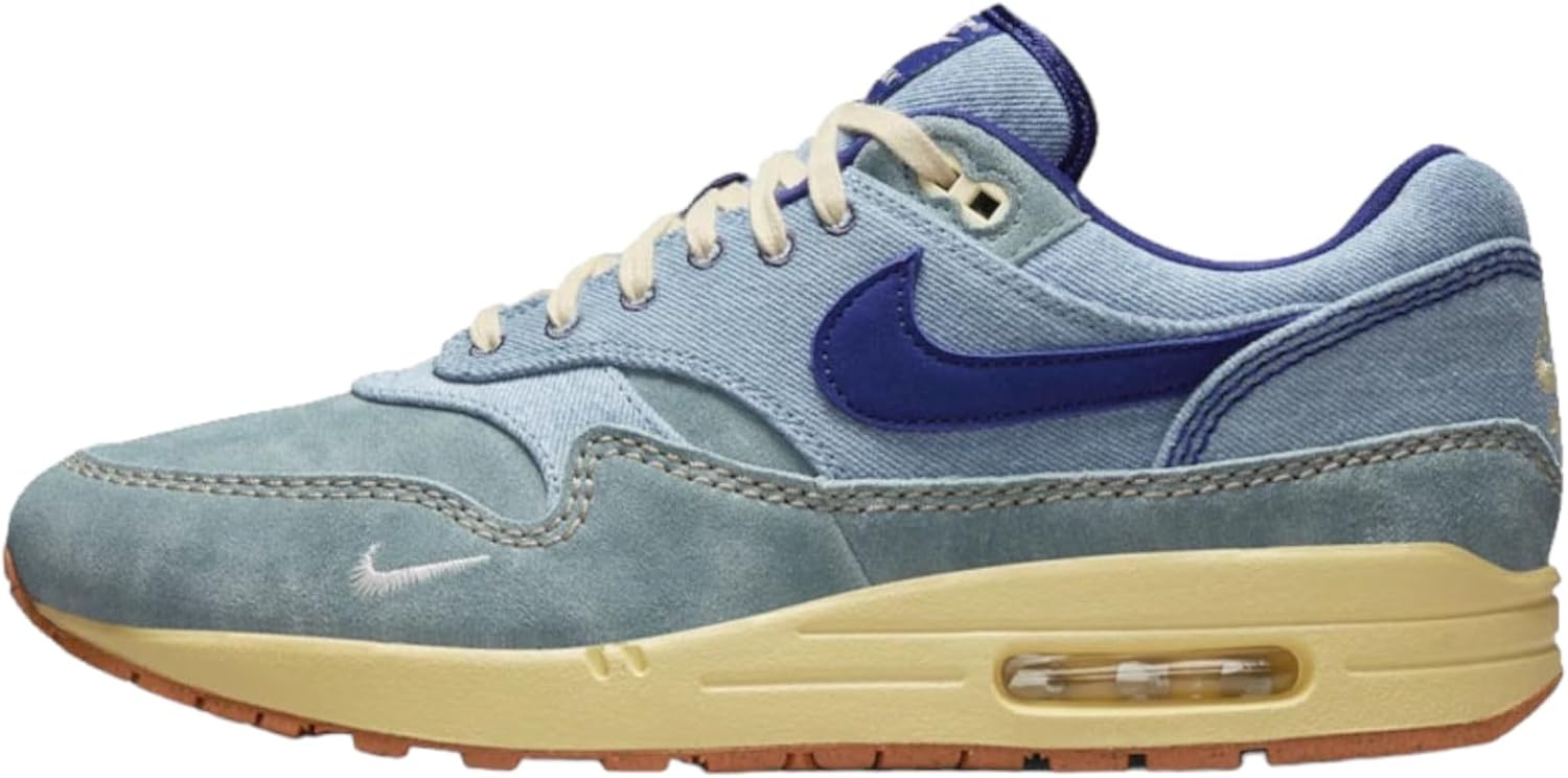 

Мужские кроссовки Nike Air Force 1, синий