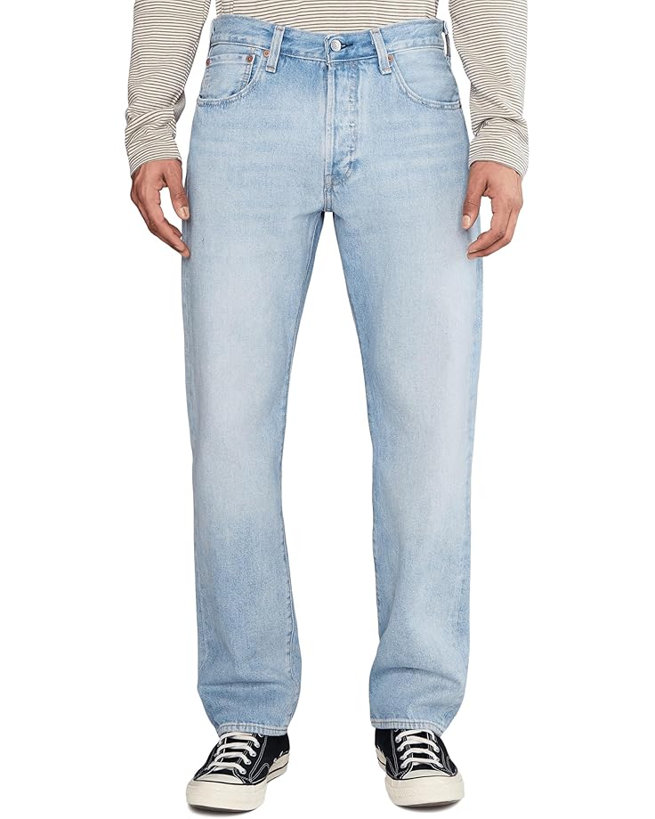 

Мужские джинсы Levi's Premium 501 Relaxed, Four Leaves