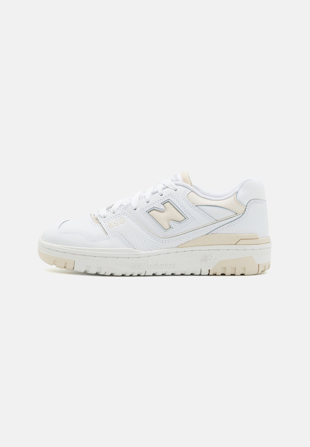 

Кроссовки New Balance BBW550, белый