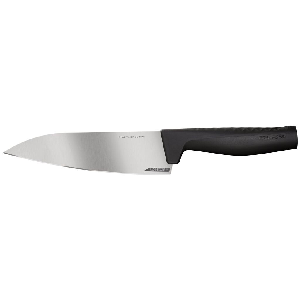 

Поварской нож Fiskars средний 30 1051748