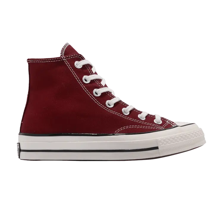 

Кроссовки Converse Chuck 70 Hi 'Back Alley Brick', красный