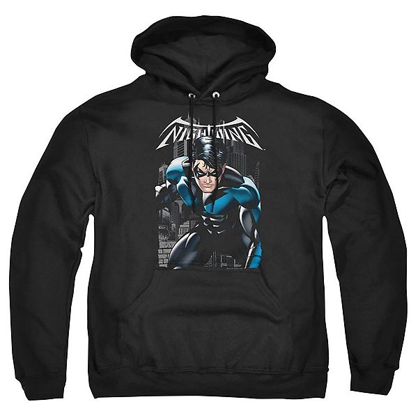 

Толстовка с капюшоном Batman a legacy Licensed Character