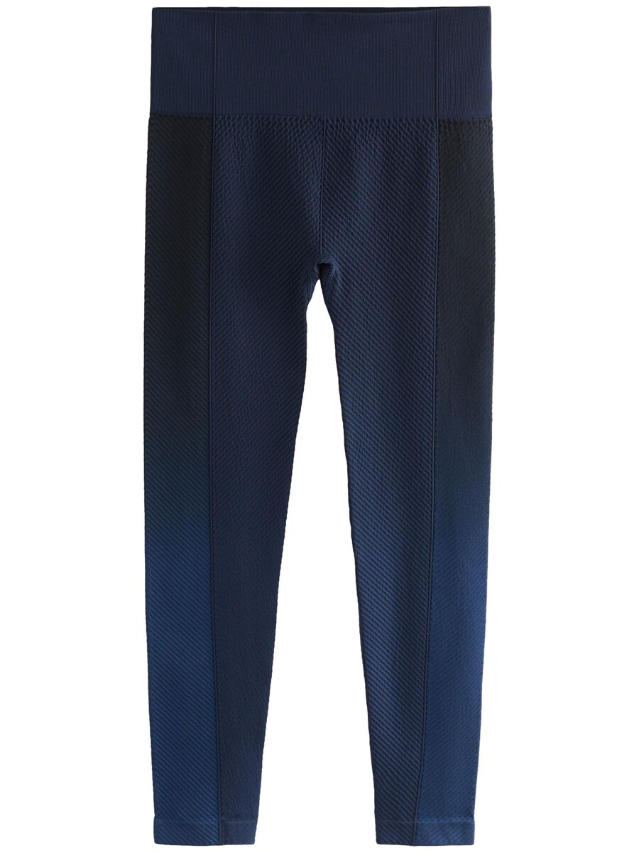 

Узкие леггинсы Next, цвет marine blue/Navy