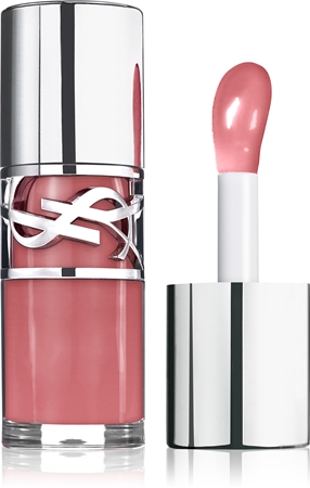 

Блеск для губ Yves Saint Laurent Loveshine Plumping Lip Oil Gloss, 44 Nude Lavalliere 6 ml