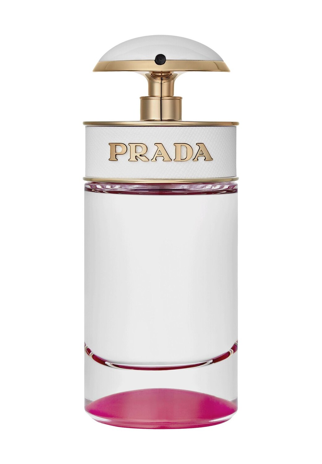 

Парфюмированная вода 50ml PRADA