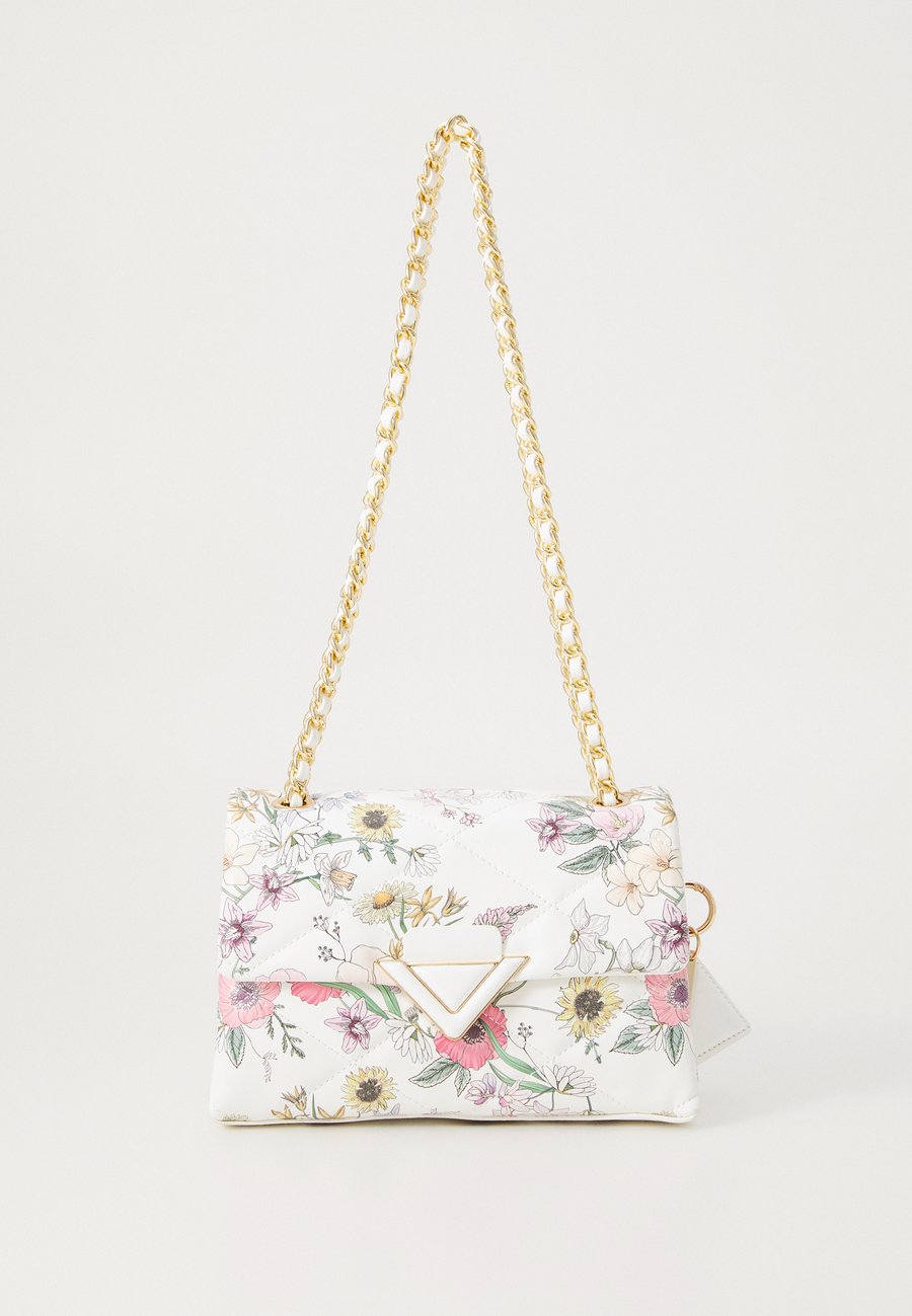 

Сумка кросс-боди ALDO LUNARIA, Other Purple/Purple