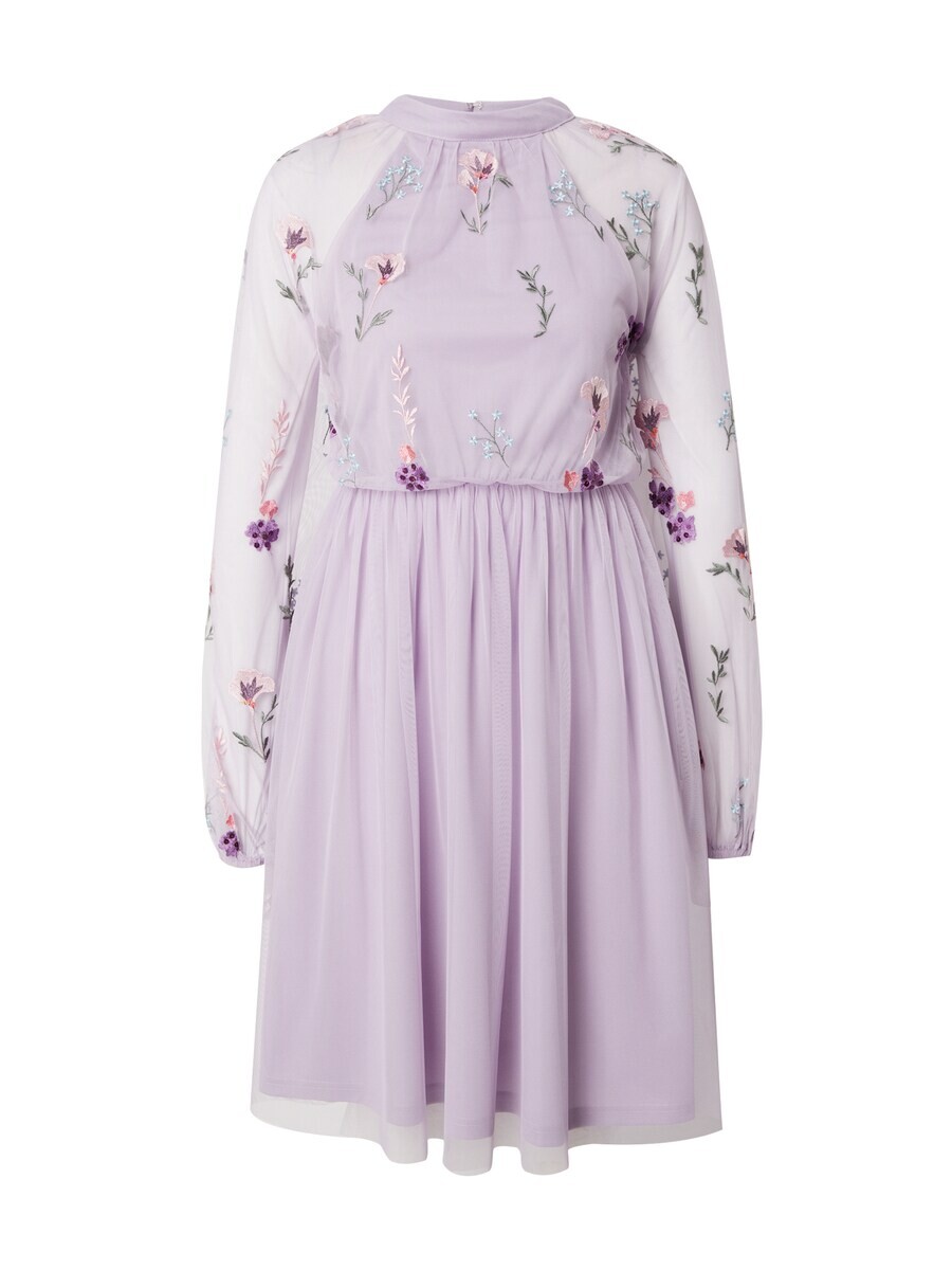 

Платье Frock And Frill, цвет Purple/Dark Purple