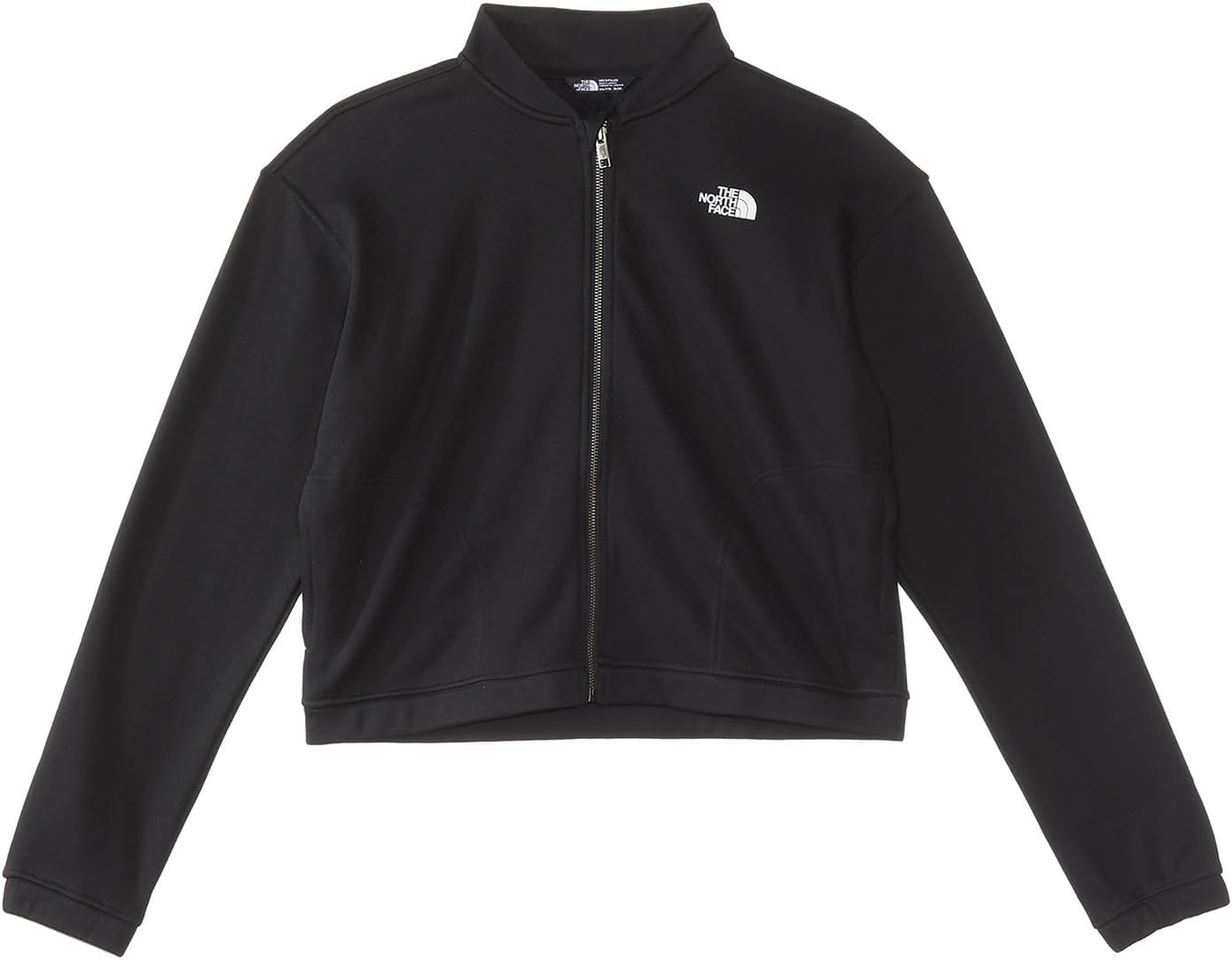 

Куртка The North Face Cozy Dream Fleece Full Zip Jacket, цвет TNF Black Heather