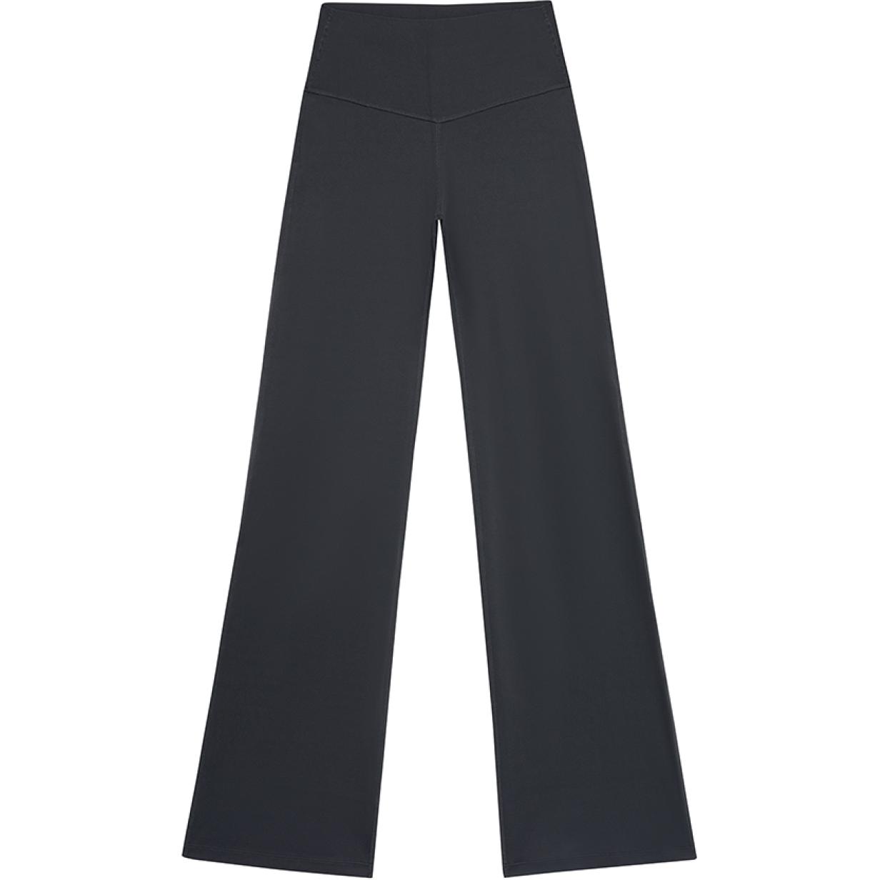 

Спортивные повседневные брюки VS для женщин Agate Gray Victoria's Secret, серый