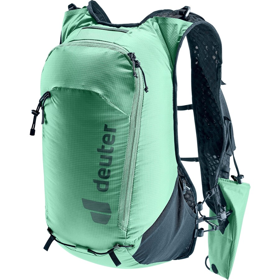 

Спортивный рюкзак DEUTER Ascender 13, мятный
