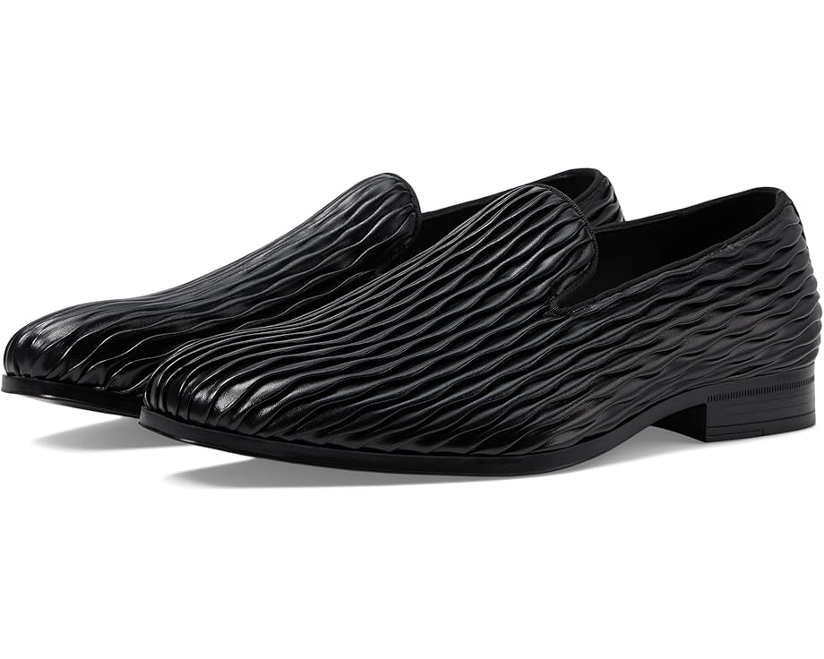 

Лоферы Stacy Adams Seismith Slip-On, черный