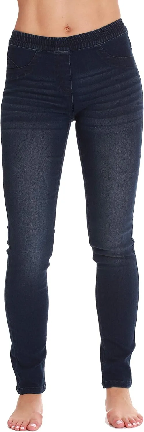 

Just Love Denim Jeggings для женщин с карманами
