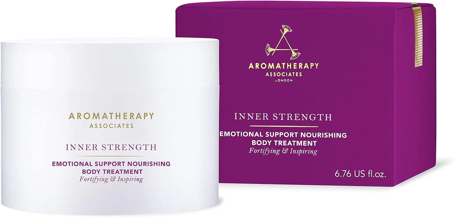 Крем для тела Aromatherapy Associates Encollage Body Treatment, 200 мл