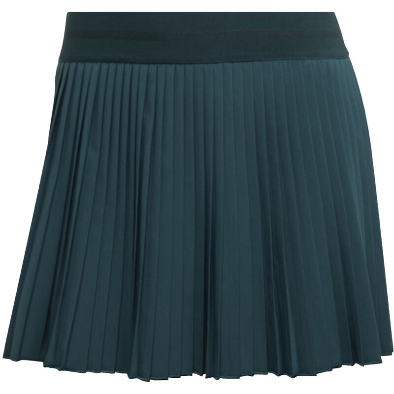 

Юбка Pro climacool плиссированная Adidas, цвет aurivy