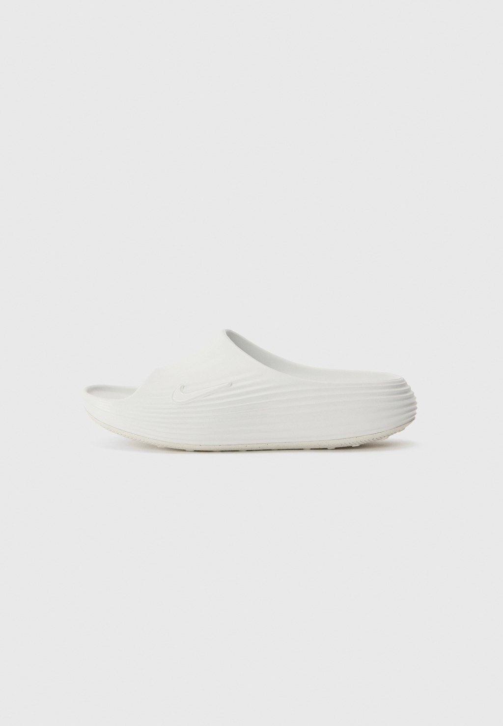 Шлепанцы REACTX UNISEX Nike Sportswear, белый