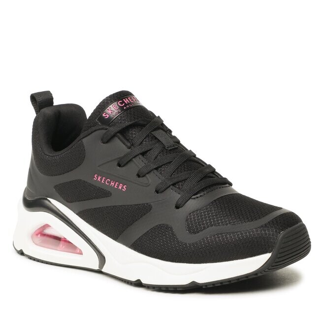 

Кроссовки Skechers Revolution-Airy, черный