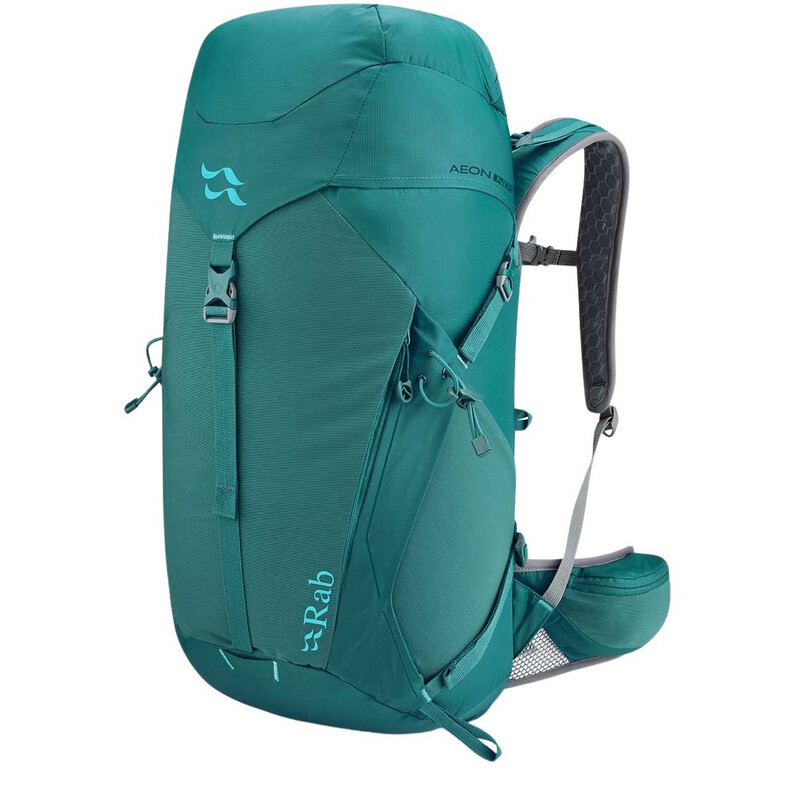 

Рюкзак Aeon ND 33 Rab, бирюзовый