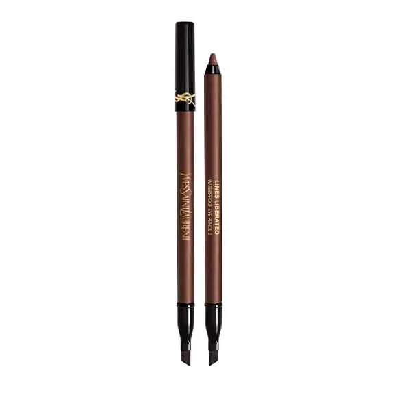 

Водостойкий карандаш для глаз Ysl Lines Liberated Yves Saint Laurent, 2