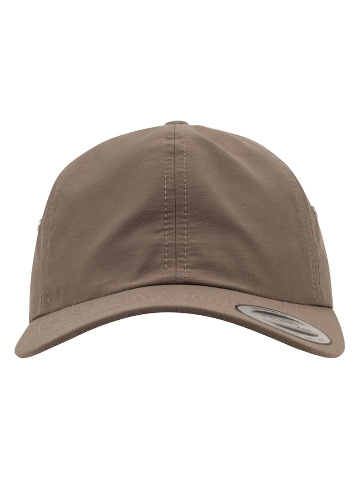 

Бейсболка Flexfit Dad s, цвет elephant
