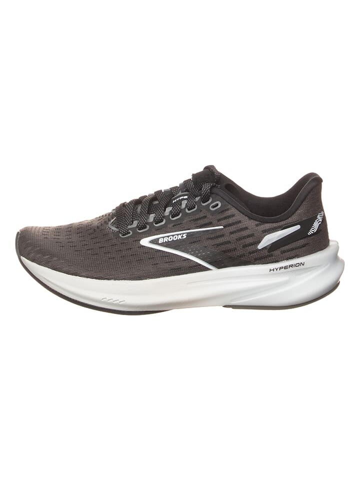 

Кроссовки Brooks Laufschuhe Hyperion, антрацит