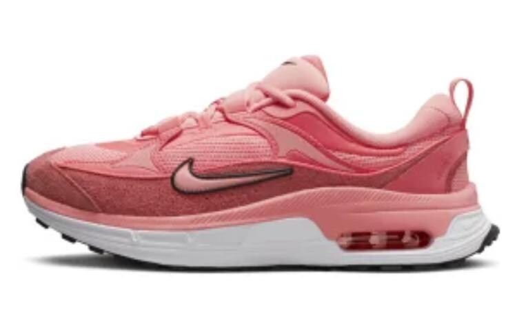 

Женские кроссовки Air Max Bliss «Sea Coral» Nike