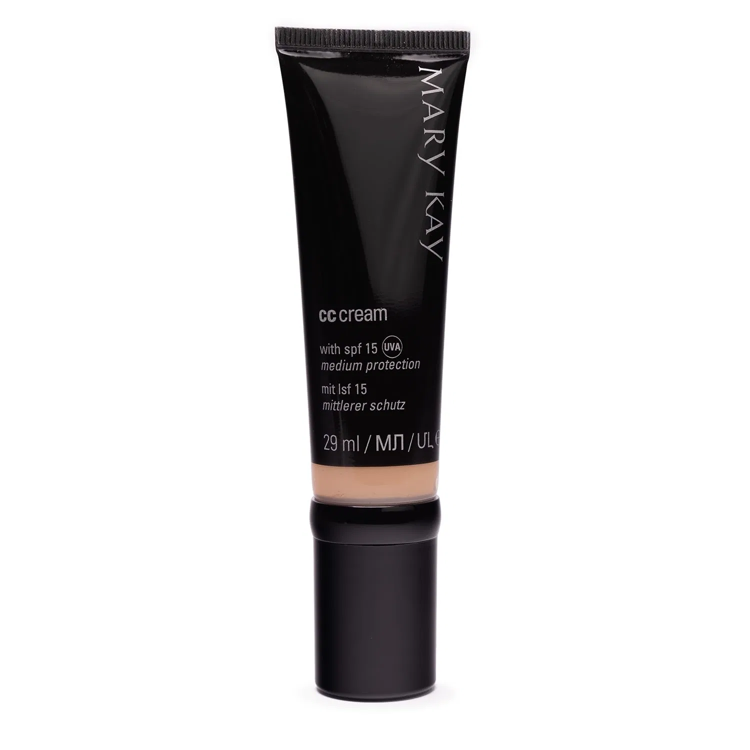 Крем для лица SPF MARY KAY CC- со средней защитой