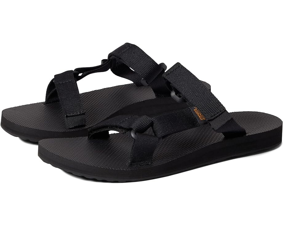 

Сандалии Teva Universal Slide, цвет Black 1