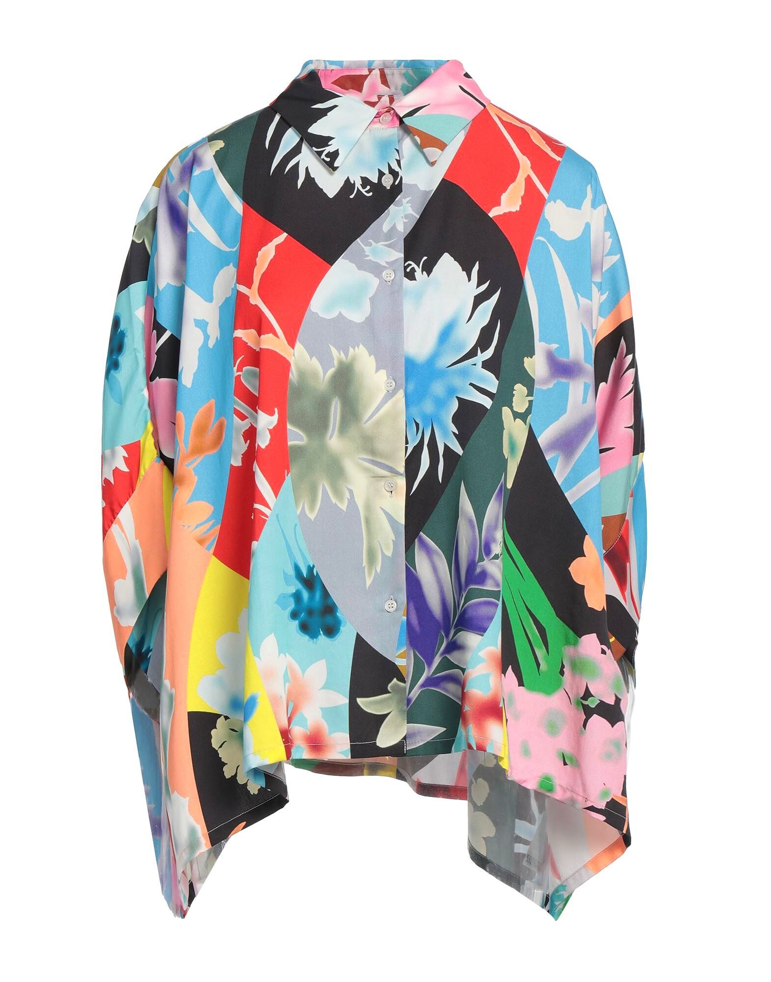 

Рубашка Essentiel Antwerp, голубой