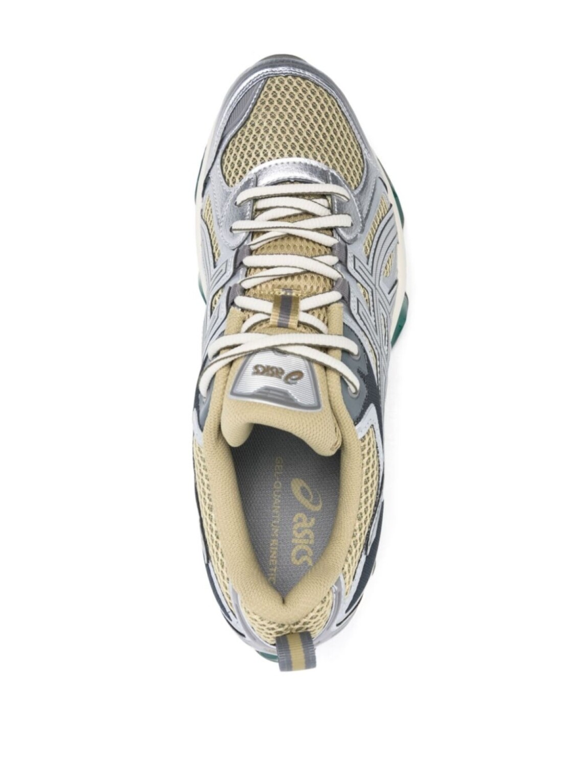 Кроссовки ASICS Gel-Quantum Kinetic — фото 4