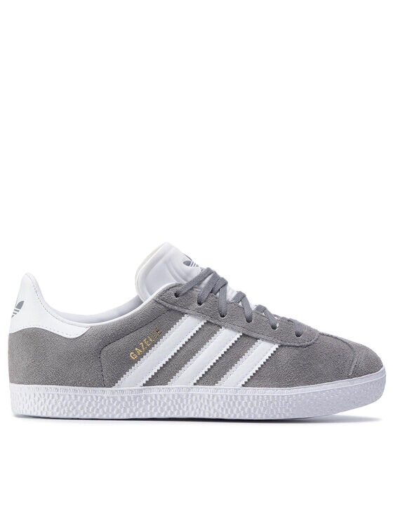 

Кроссовки Adidas, серый