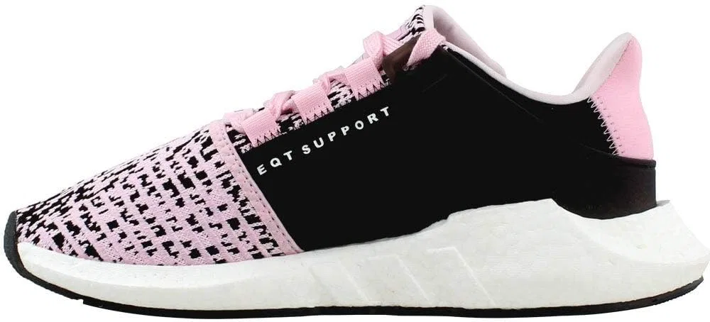 Мужские кроссовки Adidas EQT Support 93/17, серые — фото 4