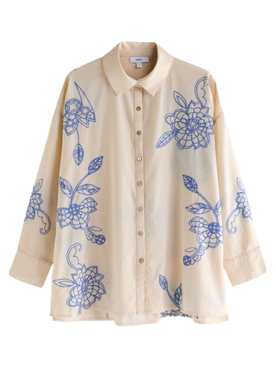 

Рубашка Next Blouse, белый