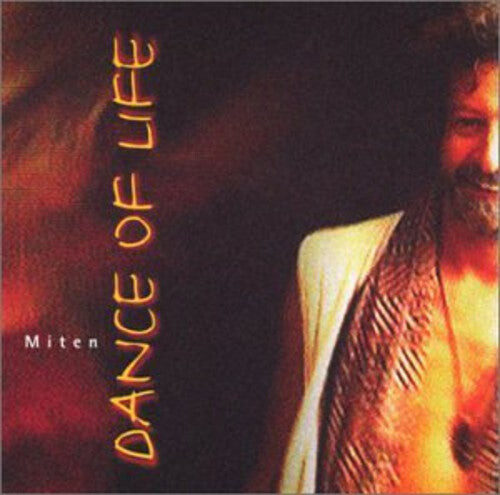 

CD диск Miten: Dance of Life