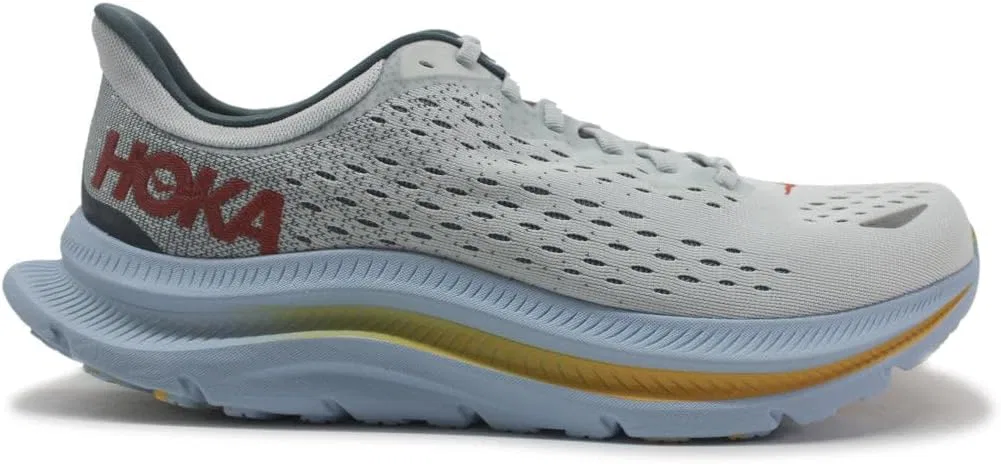 Мужские кроссовки HOKA One One M Kawana, Ice Flow Goblin Blue