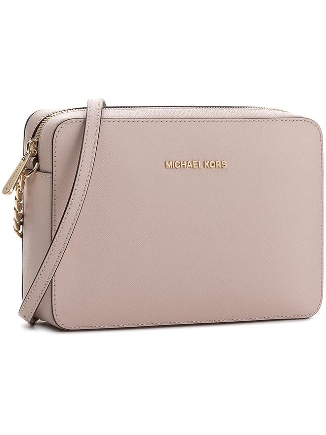 

Сумка MICHAEL Michael Kors, розовый