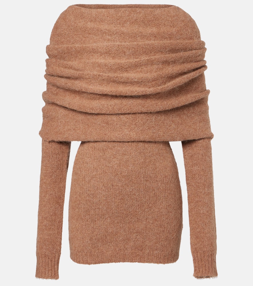 

Объемный свитер Entire Studios, Rye