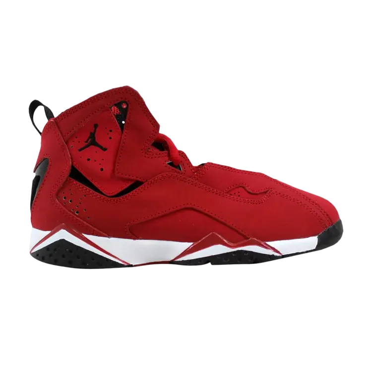 

Кроссовки Air Jordan Jordan True Flight BP 'Gym Red', красный