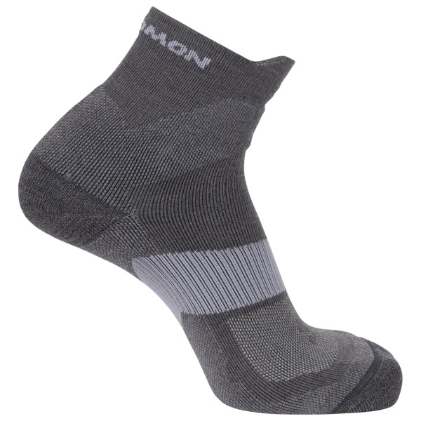 

X ultra quarter - носки для походов Salomon, мультиколор