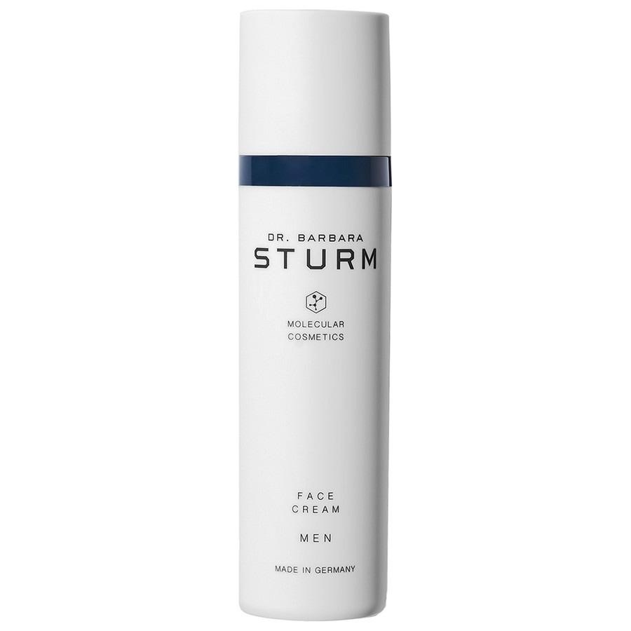 Крем для лица face cream men Dr Barbara Sturm, объем 50 мл