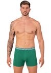 

Трусы 7-PACK LIGHT SOLID Muchachomalo, черный