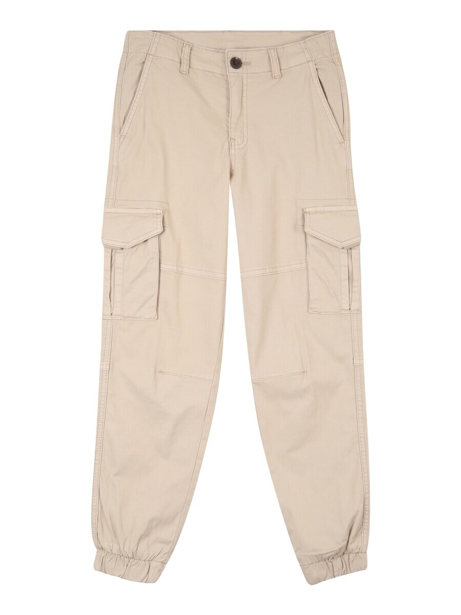

Тканевые брюки KIDS ONLY Tapered Pants MAXWELL, белый