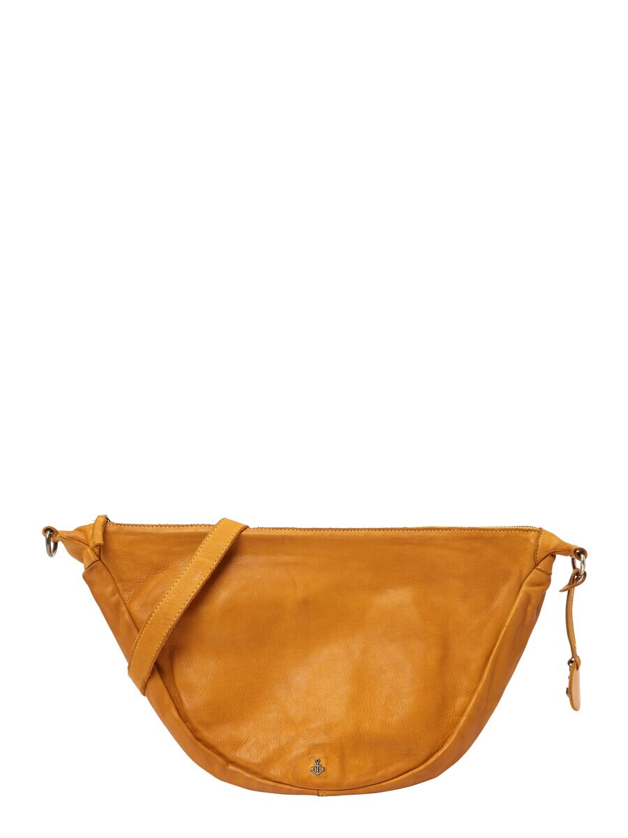

Поясная сумка Harbour 2nd Fanny Pack Alva, цвет mustard