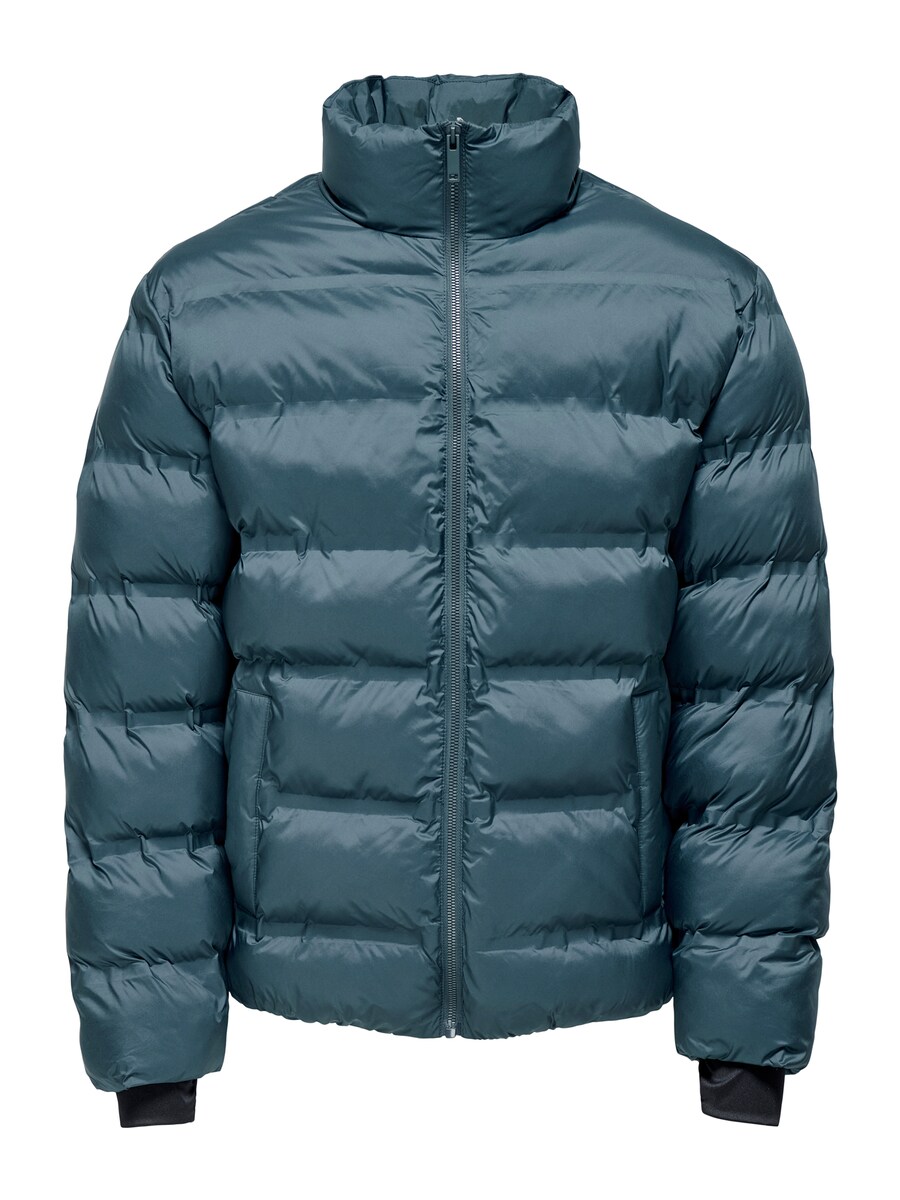 

Зимняя куртка Only & Sons ONSUNION, пыльно-синий