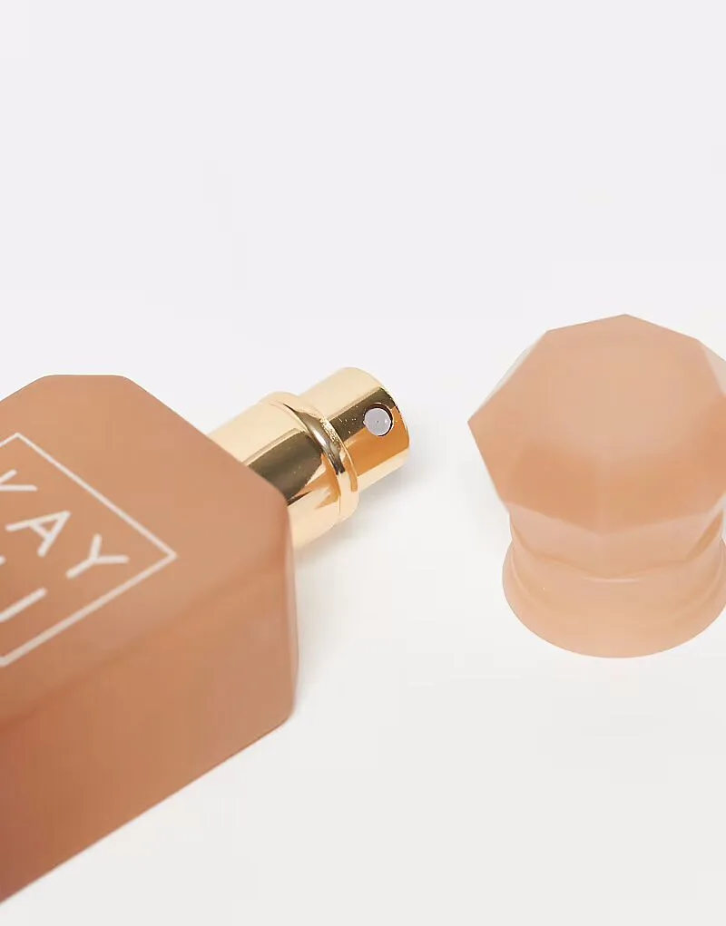 Маска для лица KAYALI — Freedom Musk Matcha 45 EDP, 10 мл — фото 3