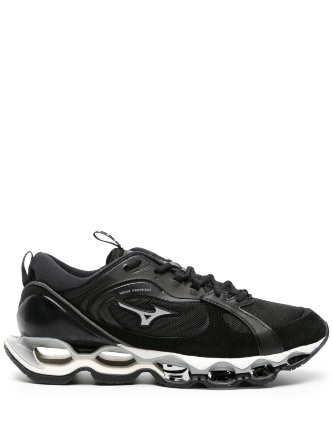 

Кроссовки Wave Prophecy Beta 2 Mizuno, черный
